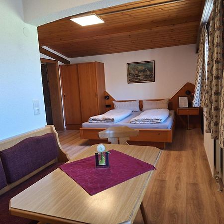 Appartement Haus Sprenger à Häselgehr Extérieur photo
