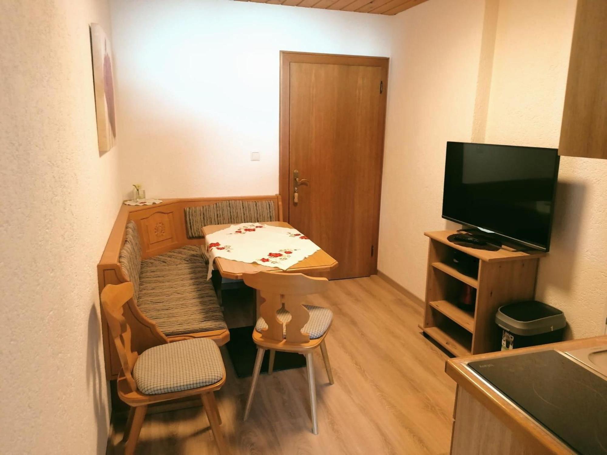 Appartement Haus Sprenger à Häselgehr Chambre photo