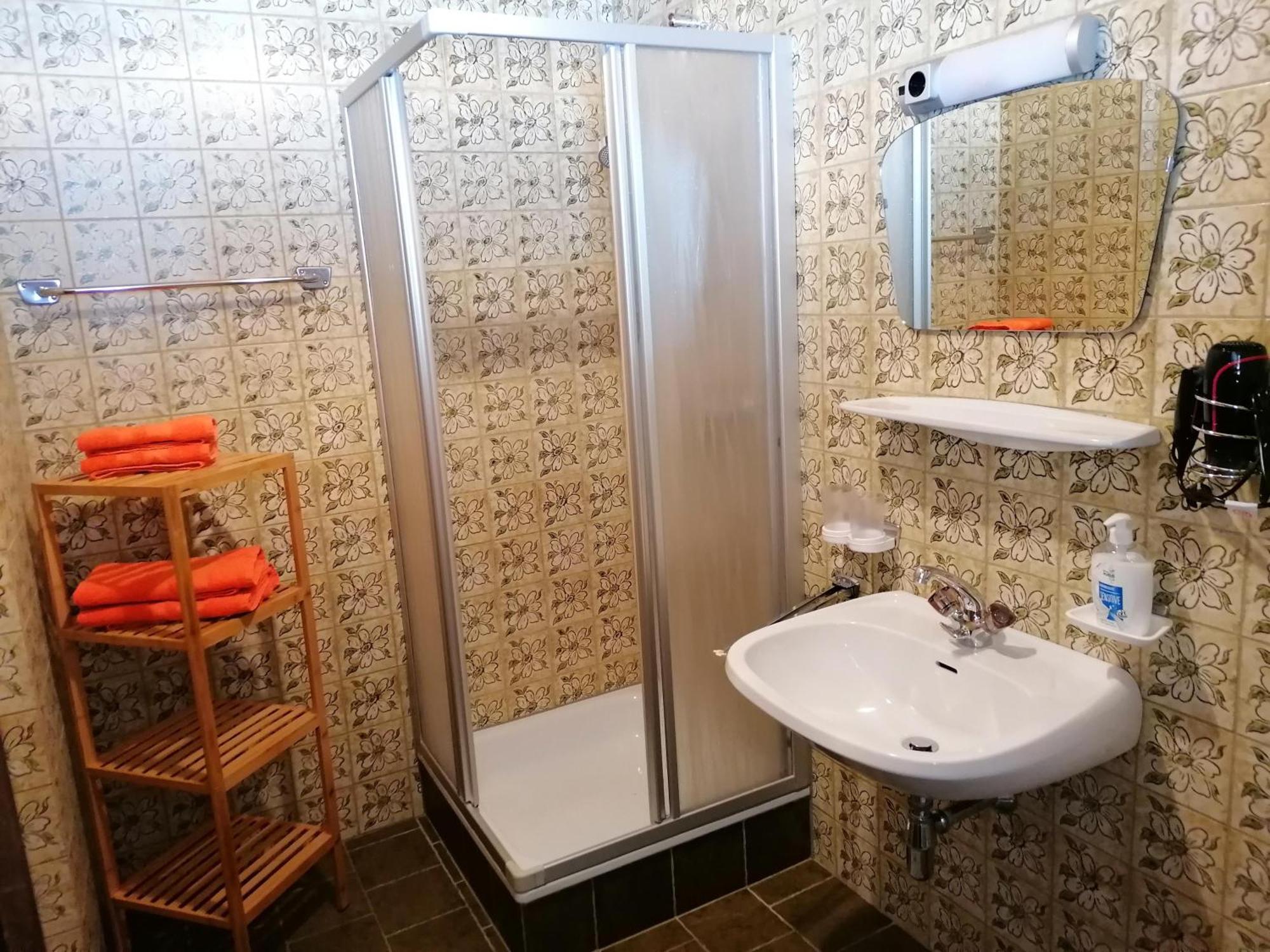 Appartement Haus Sprenger à Häselgehr Chambre photo