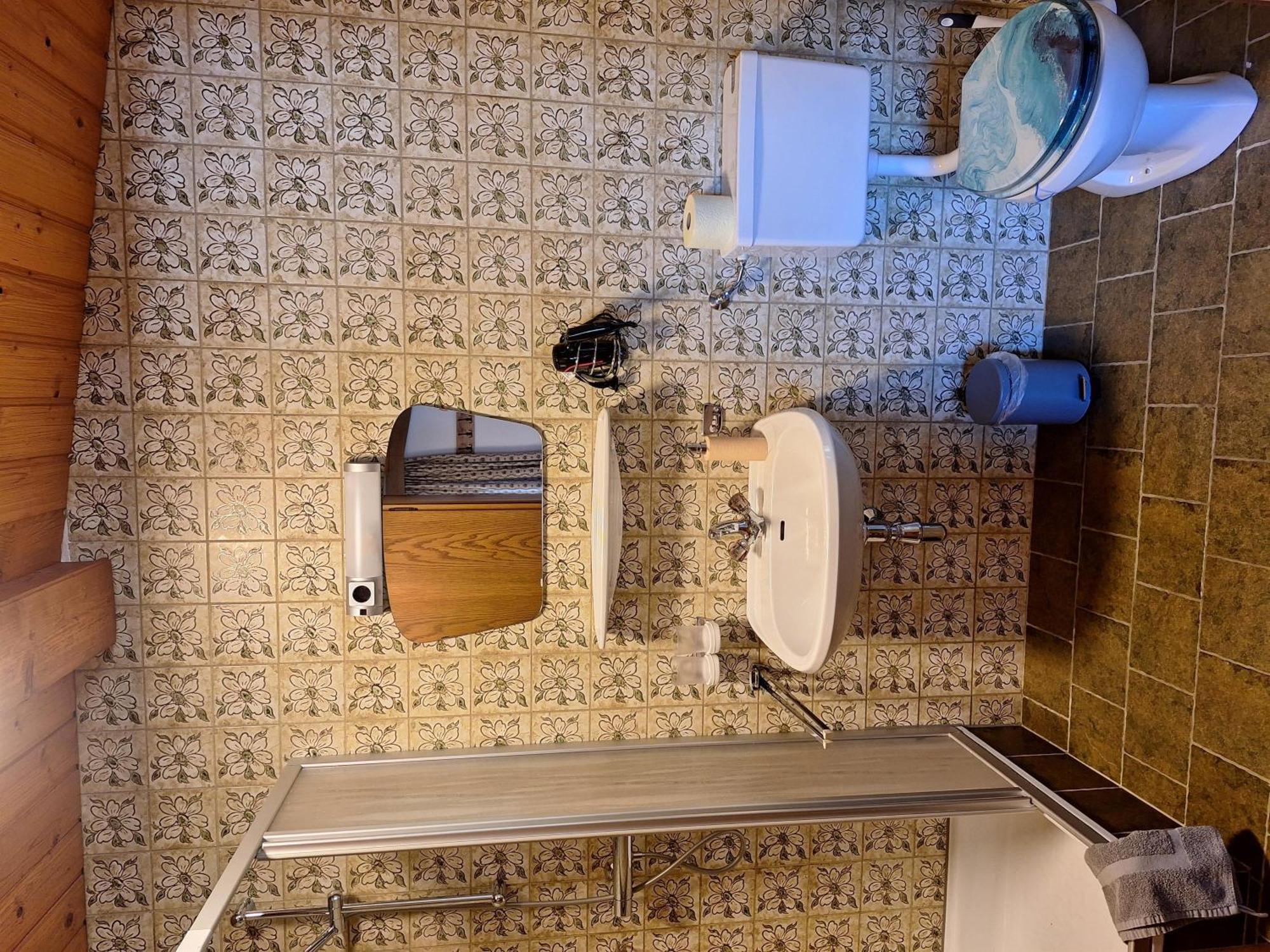 Appartement Haus Sprenger à Häselgehr Extérieur photo