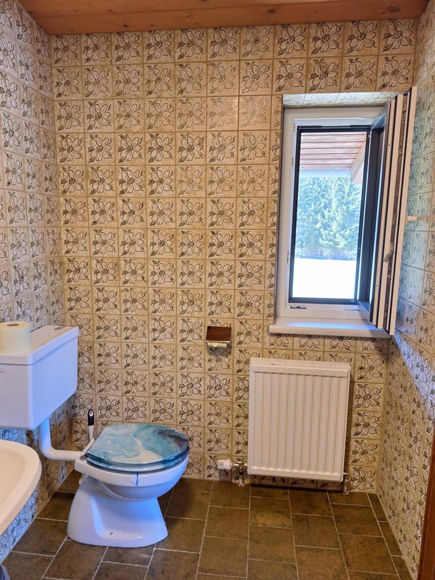 Appartement Haus Sprenger à Häselgehr Extérieur photo