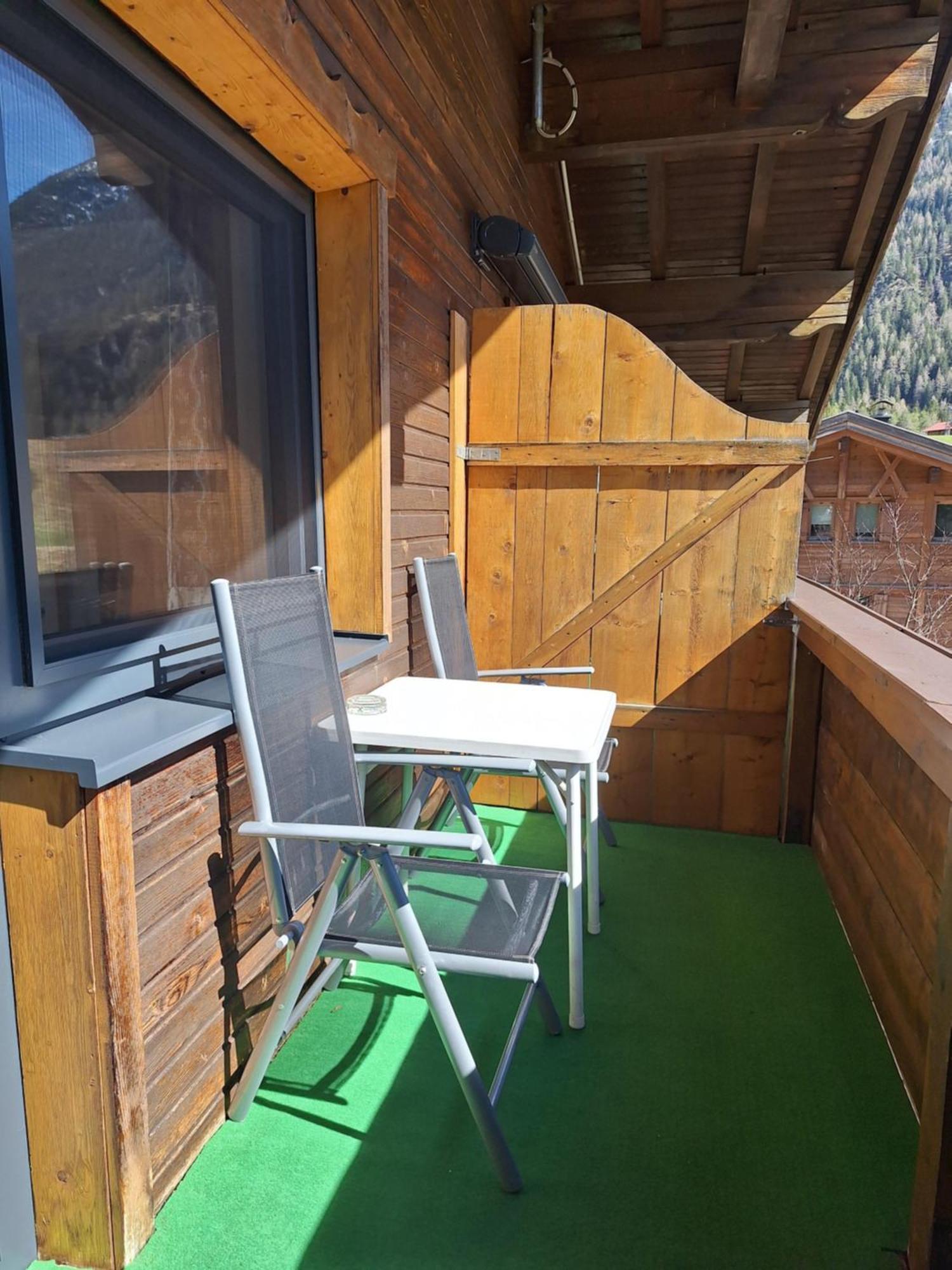 Appartement Haus Sprenger à Häselgehr Extérieur photo